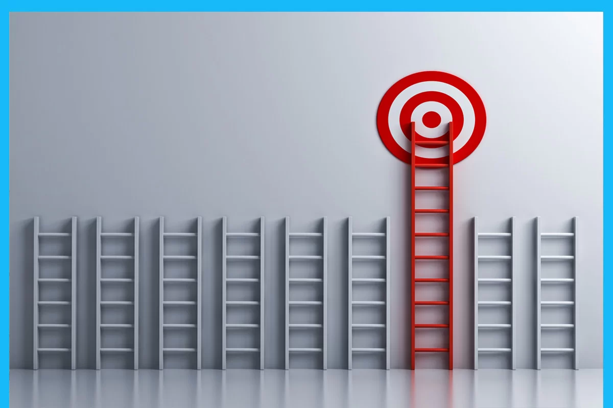 هدف گذاری مؤثر